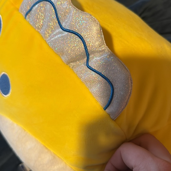 Sea slug “ special edition “ squishmallow NWT - Picture 5 of 5